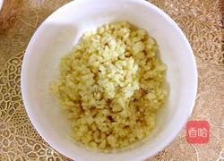 蒜蓉油的做法图解2