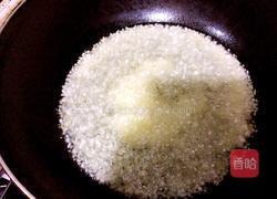 蒜蓉油的做法图解3