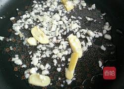 鲜椒炒蛏子的做法图解3