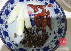 泡菜鱼的做法图解3