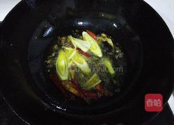 泡菜鱼的做法图解4