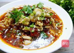 水煮青蛙的做法图解10