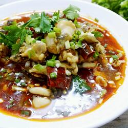 水煮青蛙的做法[图]