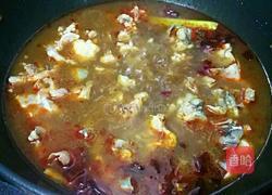 水煮青蛙的做法图解7