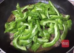 苦瓜焖鸭的做法图解5