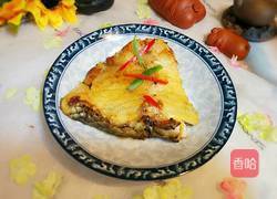 咖喱鱼的做法图解1