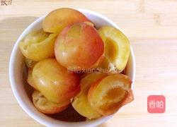 冰糖李子的做法图解3