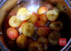 冰糖李子的做法图解4