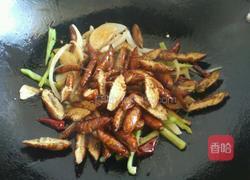 香酥蚕蛹的做法图解12