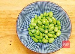 排骨烧毛豆的做法图解5