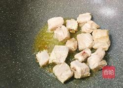 排骨烧毛豆的做法图解10