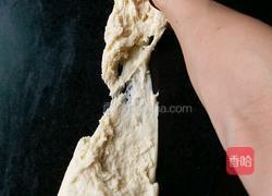 三色蛋黄酥的做法图解6