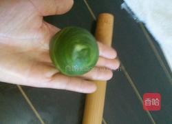 三色蛋黄酥的做法图解25