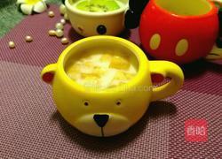 香蕉布丁的做法图解12