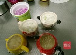 香蕉布丁的做法图解9