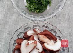 开胃酸辣汤的做法图解1