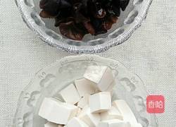 开胃酸辣汤的做法图解2