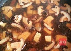 开胃酸辣汤的做法图解6