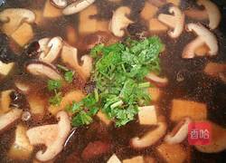 开胃酸辣汤的做法图解7