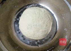 豆芽肉丝炒饼的做法图解2