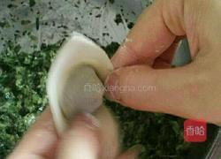 鸡汤馄饨的做法图解11