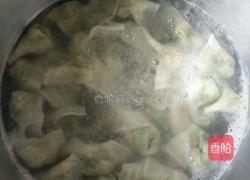 鸡汤馄饨的做法图解13