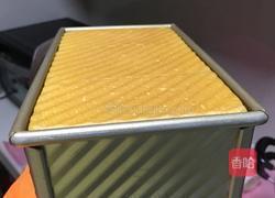 原味吐司的做法图解16