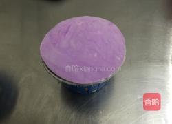 自制糖皮翻糖蛋糕的做法图解12