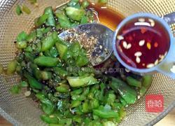 四川青椒皮蛋的做法图解9