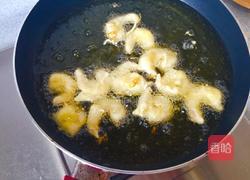 油炸虾仁的做法图解7