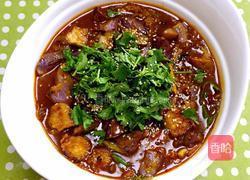 红烧茄子的做法图解6