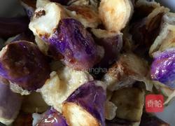 红烧茄子的做法图解2