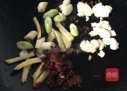 红烧茄子的做法图解3