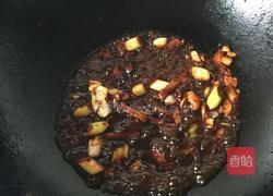 红烧茄子的做法图解4