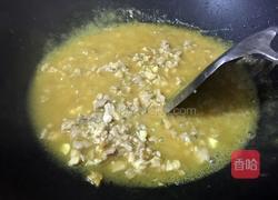 肉酱意粉的做法图解10