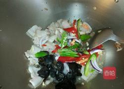 肉片口袋豆腐的做法图解8