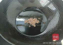 打卤手擀面的做法图解11