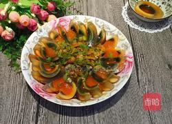 四川青椒皮蛋的做法图解10