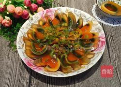 四川青椒皮蛋的做法图解11