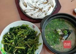 铁板蛏子的做法图解6