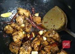 土豆排骨的做法图解8