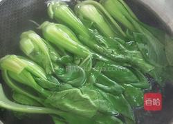 炒嫩牛肉的做法图解6