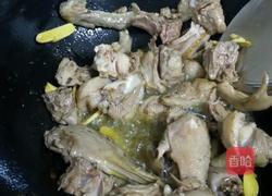 红烧啤酒鸭的做法图解5