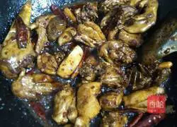 Braised beer duck recipe 9