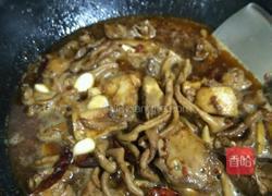 红烧啤酒鸭的做法图解12