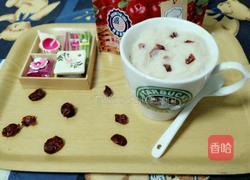 蔓越莓山药馅的做法图解5