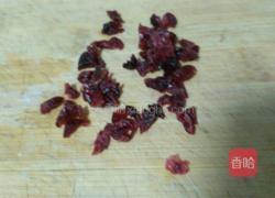 蔓越莓山药馅的做法图解3