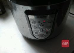 豆沙馅的做法图解2