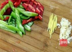 花蛤的做法图解1