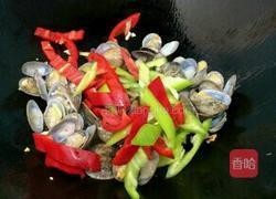 花蛤的做法图解3